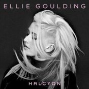 Ellie Goulding: -Halcyon