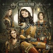 Halestorm: -Halestorm