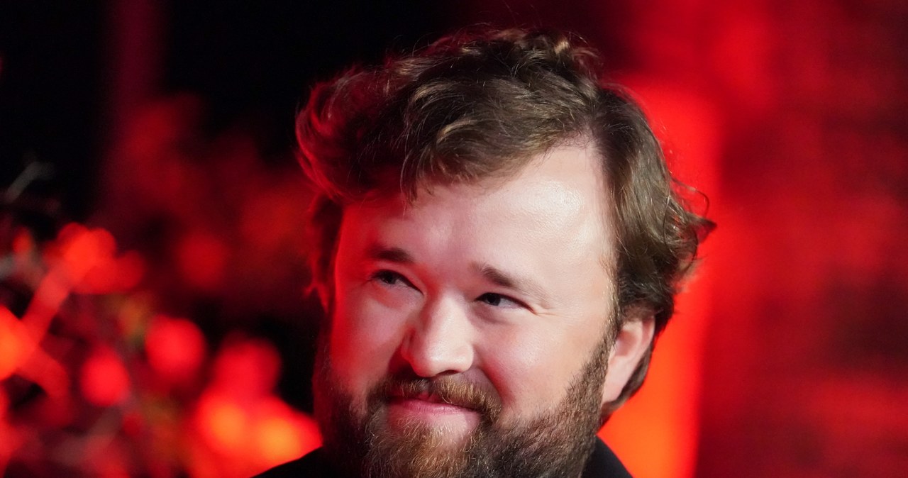 Haley Joel Osment w czasie celebracji 20. rocznicy ukazania się filmu "Szósty zmysł" w 2019 roku /Rachel Luna /Getty Images