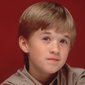 Haley Joel Osment