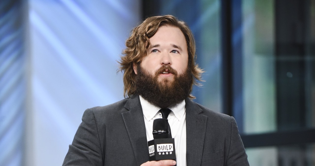 Haley Joel Osment /Jenny Anderson /Getty Images