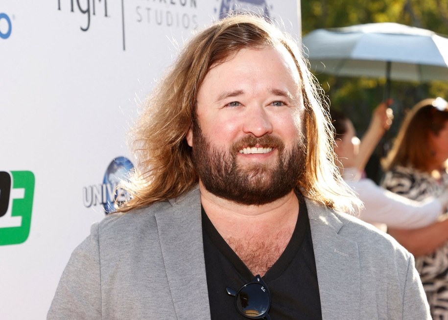 Haley Joel Osment /Michael Tran/AFP /East News