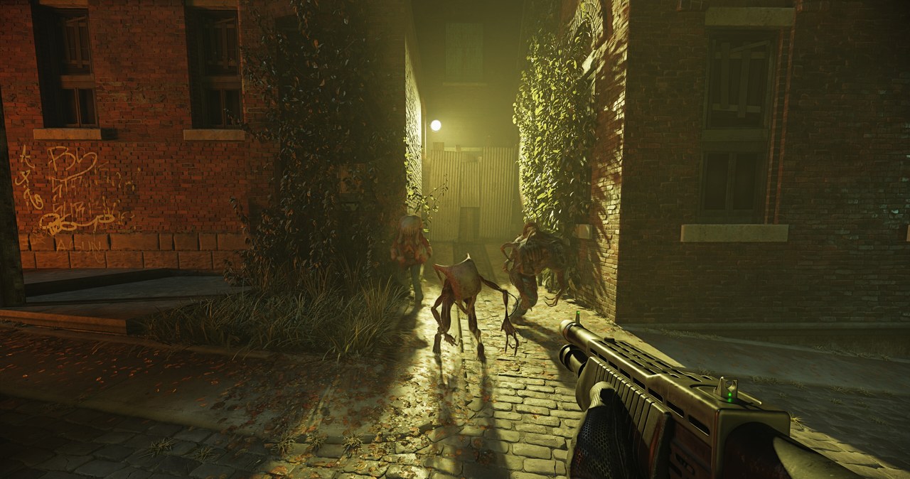 Half-Life 2 RTX /materiały prasowe