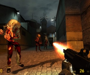 Half-Life 2 z nowym rekordem graczy