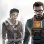Half-Life 2 z ulepszoną oprawą wizualną
