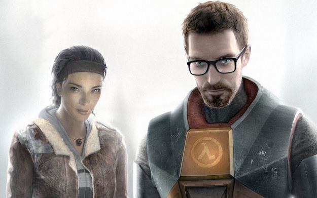 Half-Life 3: Wkrótce oficjalna zapowiedź gry? /Informacja prasowa
