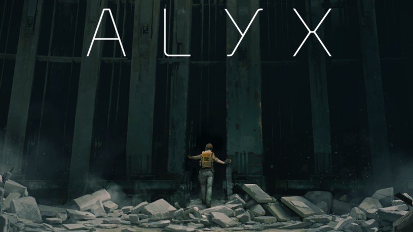 Half-Life: Alyx bez gogli VR? Tak, teraz można grać na PC, dzięki specjalnemu modowi /Geekweek