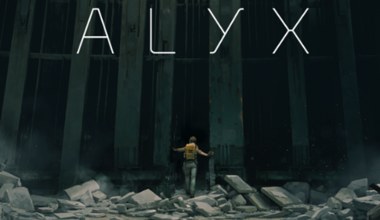 Half-Life: Alyx bez gogli VR? Tak, teraz można grać na PC, dzięki specjalnemu modowi