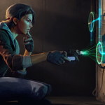 Half-Life: Alyx bez VR? Valve liczy na twórców modyfikacji