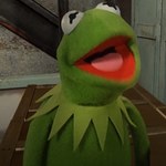 Half-Life: Żaba Kermit w słynnej strzelance