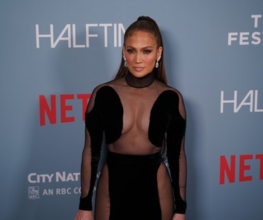 "Halftime": Jennifer Lopez zdradziła, że w dzieciństwie była bita 