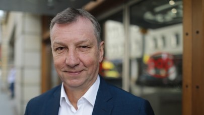 Halicki: Musimy zacząć mówić jednym językiem z Ukraińcami