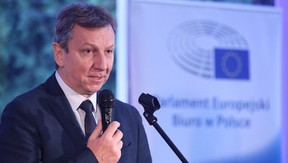 Halicki: Na początku lutego misja PE do Polski ws. Pegasusa