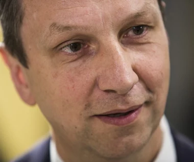 Halicki ostrzega przed żarłocznym Kaczyńskim