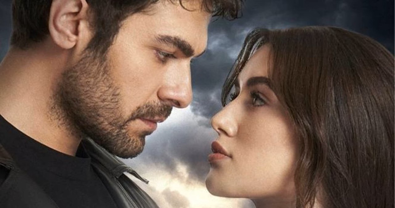 Halil i Zeynep zostają rodzicami? /materiały prasowe