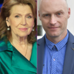 Halina Frąckowiak nie przeszła obojętnie obok Krzysztofa Krawczyka juniora. Ten gest dużo znaczy 