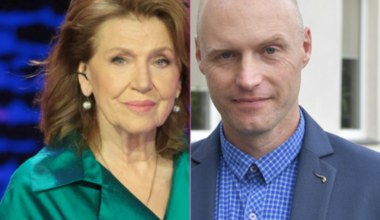 Halina Frąckowiak nie przeszła obojętnie obok Krzysztofa Krawczyka juniora. Ten gest dużo znaczy 