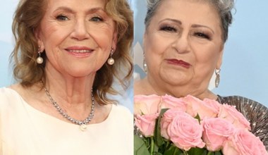 Halina Frąckowiak nie wytrzymała po występie Ewy Bem. Powiedziała to otwarcie