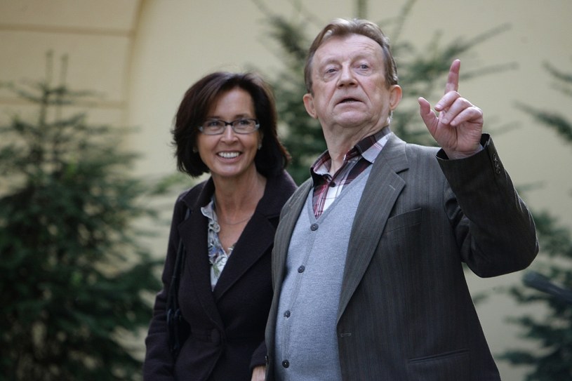 Halina Golanko co się stało z gwiazdą PRL? Świat Seriali w INTERIA.PL