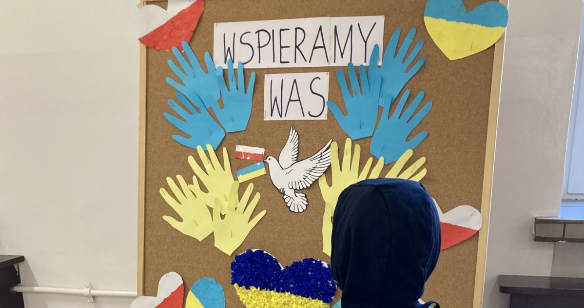 Halina Grzymała-Moszczyńska jako pierwsza w Polsce zajmowała się psychologicznymi aspektami migracji i uchodźstwa /East News