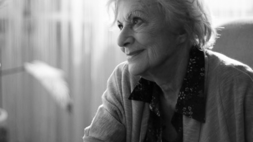 Halina Jabłonowska nie żyje. Aktorka kultowych seriali miała 94 lata