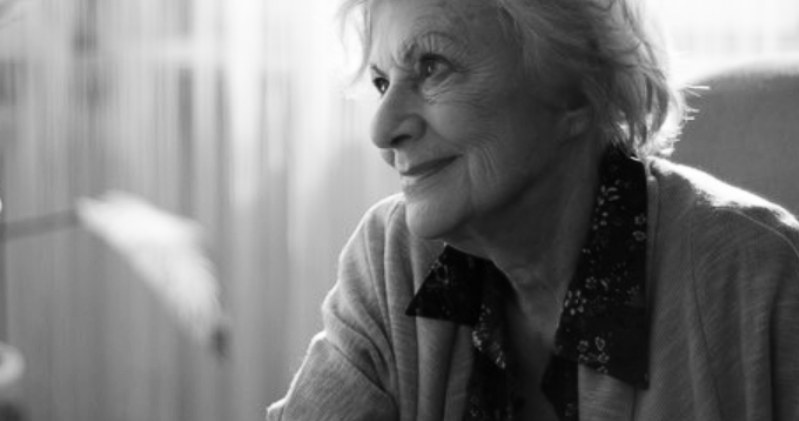 Halina Jabłonowska nie żyje /filmpolski.pl /materiały prasowe