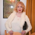 Halina Kowalska: "Nie mam propozycji. Nie szkodzi. Bardzo dobrze gotuję"