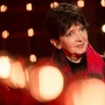 Lucjan Kydryński i Halina Kunicka Halina Kunicka: "Czuję, że Lucjan się mną opiekuje"