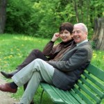 Halina Kunicka i Lucjan Kydryński: Sekret ich szczęścia?