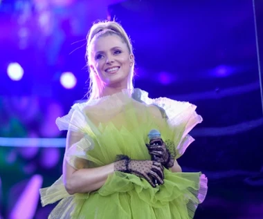 Halina Mlynkova i Zespół "Śląsk" razem. Piosenka "Hej góry" zapowiada jej okrągły jubileusz