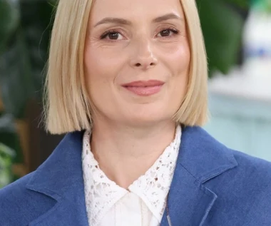 Halina Mlynkova ponownie sięgnie po klasyk Krajewskiego! Wybrzmi na specjalną okazję