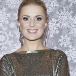 Halina Mlynkova: Program i ślub