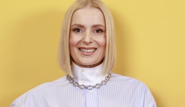 Halina Mlynkova wraca na szczyt. "Jestem na trzecim miejscu w sprzedaży"