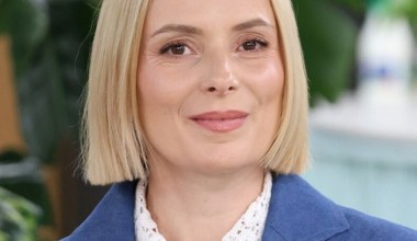 Halina Mlynkova wróciła z urlopu i nie owija w bawełnę. Tego się od ludzi nasłuchała