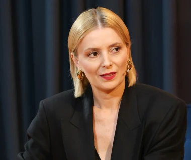 Halina Mlynkova wróciła z zagranicznych wakacji i mówi, co usłyszała o naszym kraju. "Polska jest tak postrzegana"