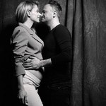 Halina Mlynkova zamieściła pierwsze zdjęcie z partnerem! Jak romantycznie!