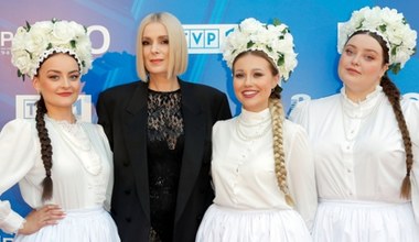 Halina Mlynkova: zawiodło ją wiele kobiet. Ale nadal śpiewa o kobiecej sile [POMPONIK EXCLUSIVE]