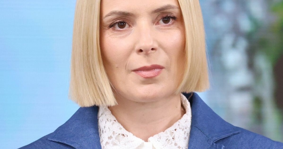Halina Mlynkova /East News