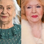 Haliny Kowalska spędziła z mężem 60 lat. To ona towarzyszyła jej po odejściu ukochanego