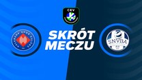 Halkbank Ankara - Saint-Nazaire Volley-Ball Atlantique. Skrót meczu. WIDEO