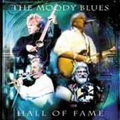 Moody Blues: -Hall Of Fame - Live At The Albert Hall