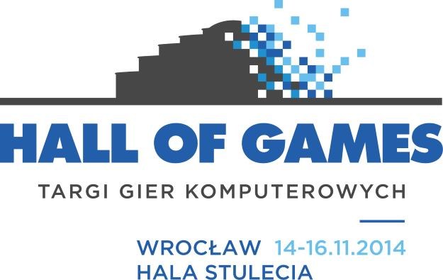 Hall of Games 2014 /materiały prasowe