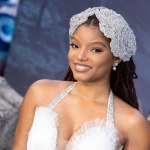 Halle Bailey, nowa Ariel: Mała Syrenka uczy się asertywności [wywiad]