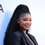 Halle Bailey powitała na świecie syna. Prywatnie jest w związku ze znanym raperem