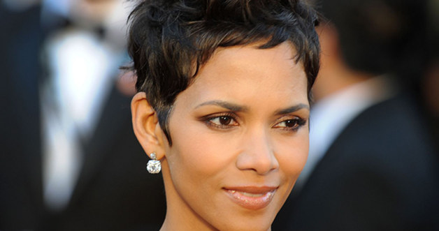 Halle Berry &nbsp; /AFP