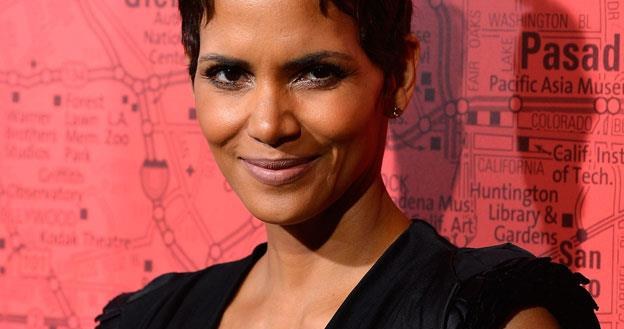 Halle Berry, fot. Frazer Harrison /Getty Images/Flash Press Media