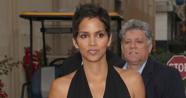 Halle Berry, fot. Jason Merritt &nbsp; /Getty Images/Flash Press Media