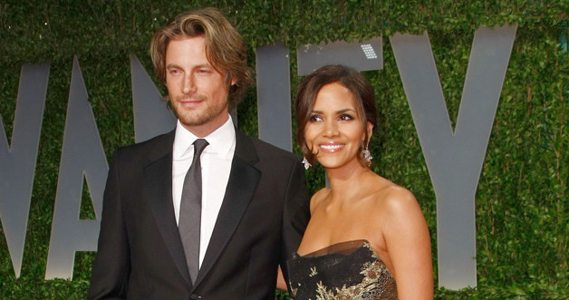 Halle Berry i Gabriel Aubry, fot. Michael Buckner &nbsp; /Getty Images/Flash Press Media