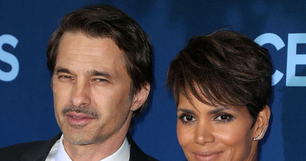 Halle Berry i Olivier Martinez znów przechodzą kryzys! /Frederick M. Brown /Getty Images