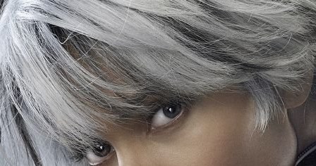 Halle Berry jako Storm na plakacie filmu "X-Men: Ostatni Bastion" /materiały dystrybutora